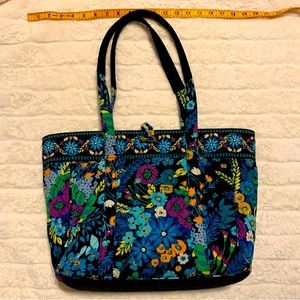 Vera Bradley Computer Purse